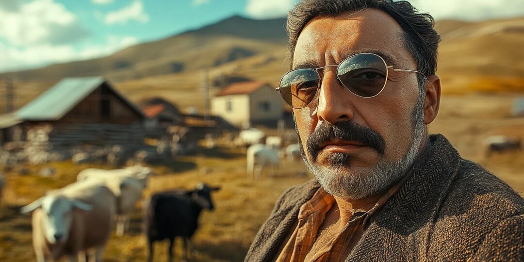 Азербайджанская семья держала рабов в Новосибирской области: Гуманно осудили "хозяев"