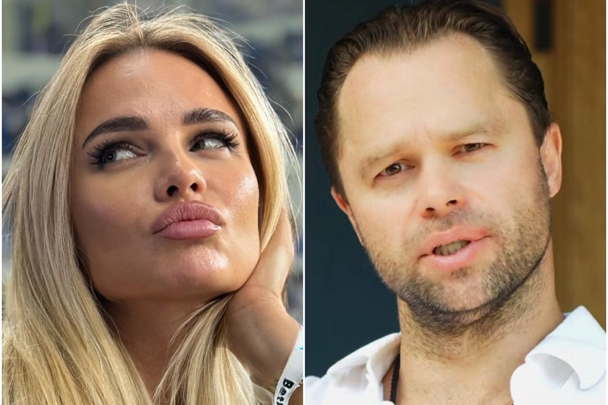     Скрывает доходы и не видится с дочерью: бывшая жена Виталия Гогунского подала в суд на него, потребовав алименты