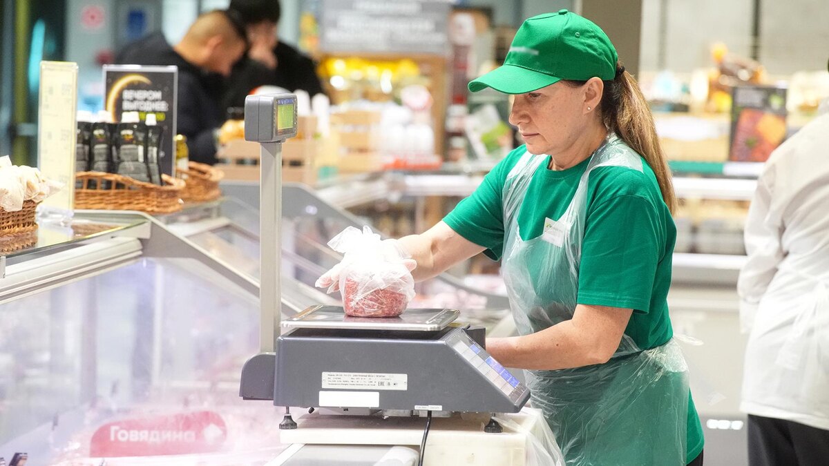    Фото: ИЗВЕСТИЯ/Андрей Эрштрем