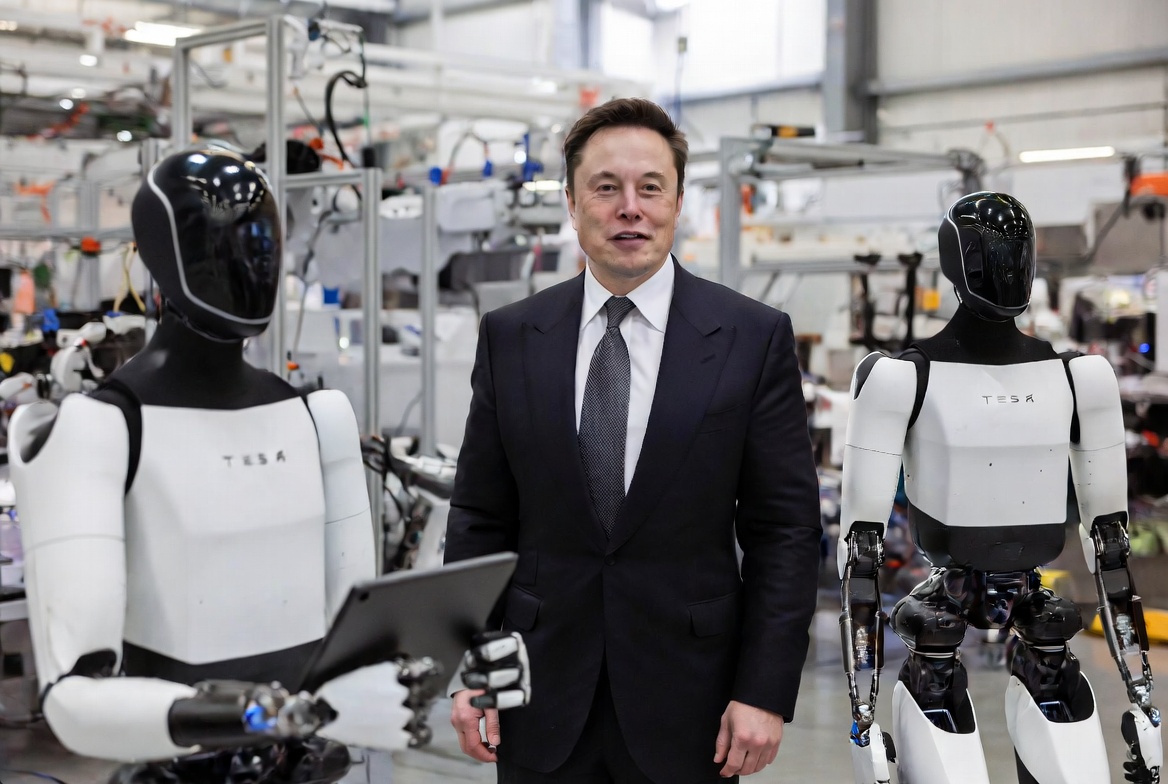 Изображение Grok  📷
