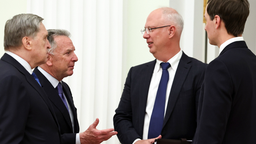    Фото: ИЗВЕСТИЯ/Александр Казаков; 5-tv.ru