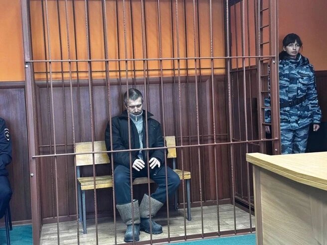    В Бугуруслане убийцу учительницы отправили в психиатрический стационар Оренбуржье