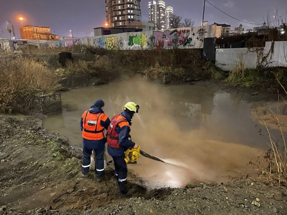    Фото: Поисково-спасательная служба Челябинской области