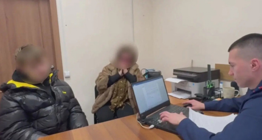    Фото: СУ СКР по Алтайскому краю