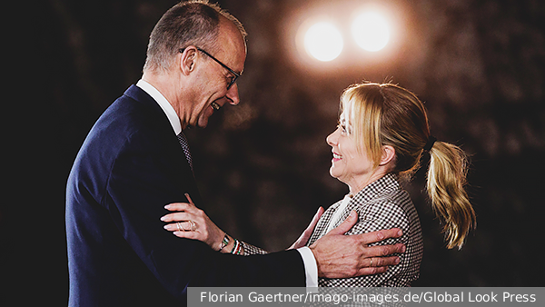     Фото: Florian Gaertner/imago-images.de/Global Look Press   
 Текст: Вера Басилая