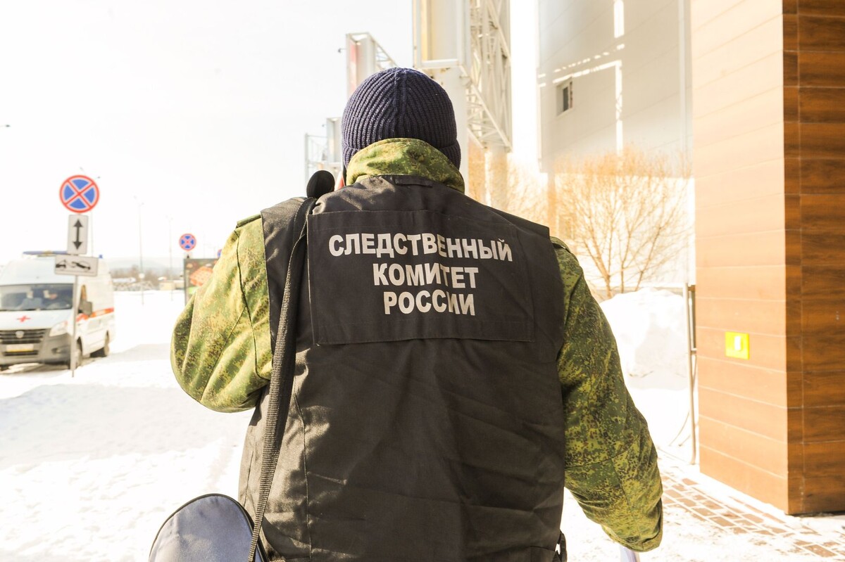     / Источник: © Global Look Press