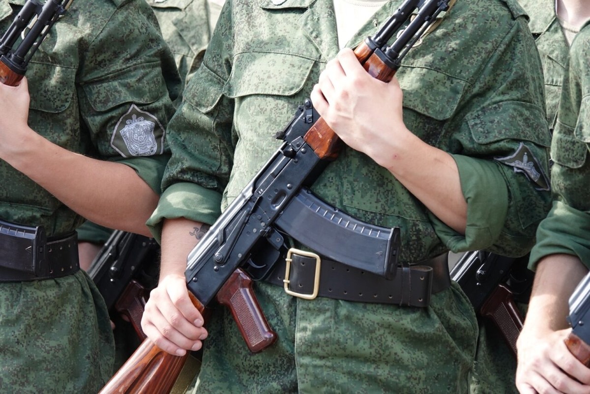    Фото: "Республика"/ Даниил Рыжихин