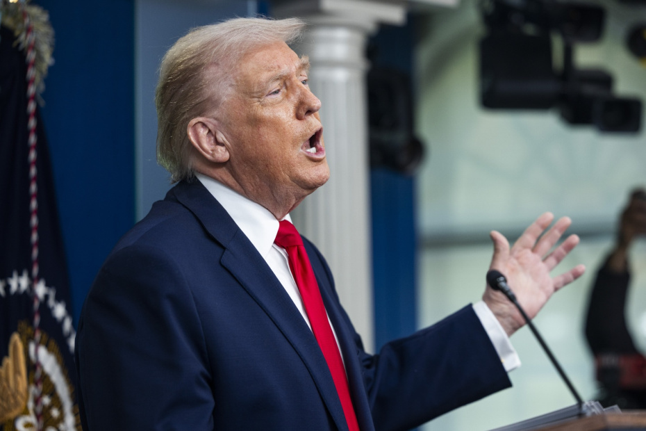    Jim LoScalzo — Pool via CNP/Consolidated News Photos/Global Look Press