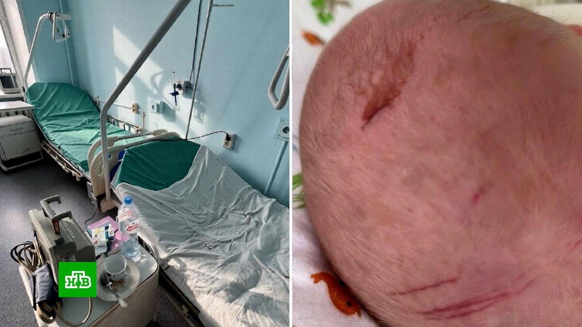    Грязь, грубость, равнодушие: что стало причиной смерти младенцев в Новокузнецке