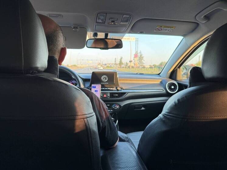     Фото: архив МК в Питере.