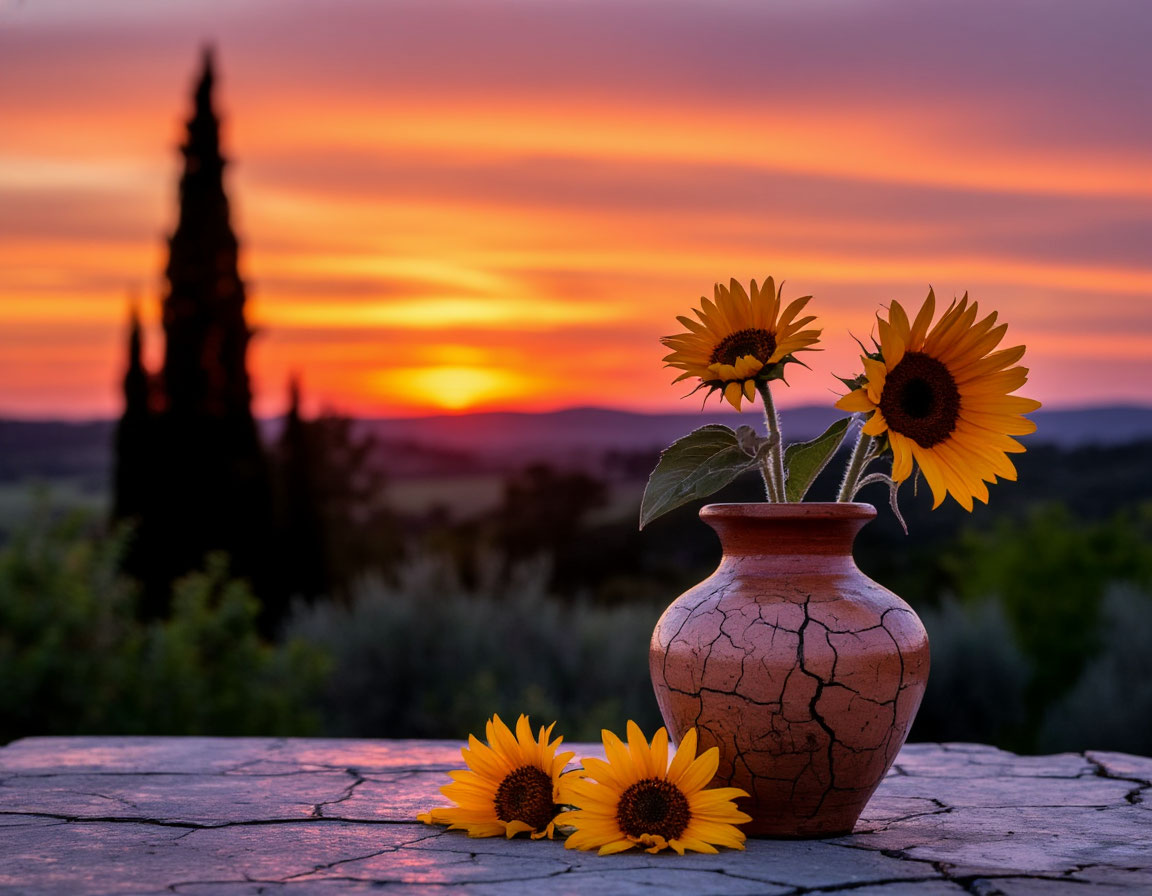 Вариант №1. почти фотография.