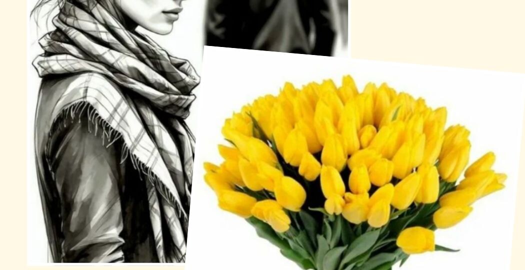 Угадай песню: 17 коллажей-головоломок