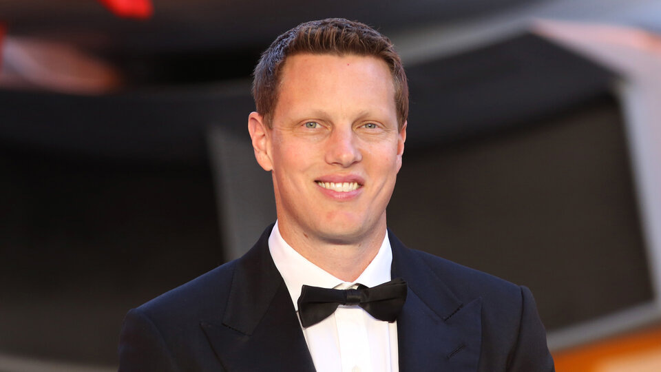    Дэвид Эллисон