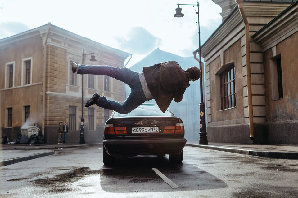 Листайте вправо, чтобы увидеть больше изображений