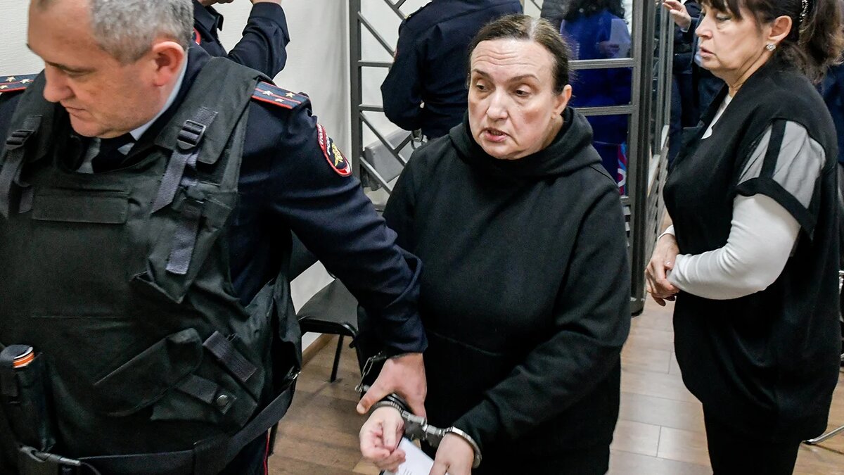   Роман Соколов / ТАСС