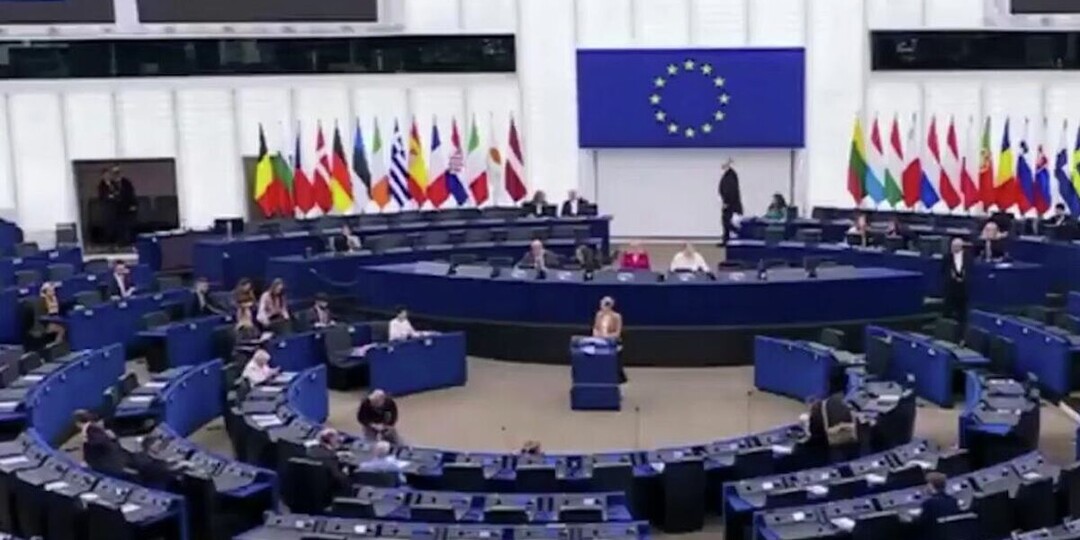 Евродепутат призвал прекратить финансировать Украину