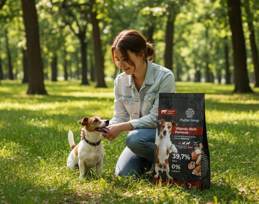 Кормите вкуно и полезно