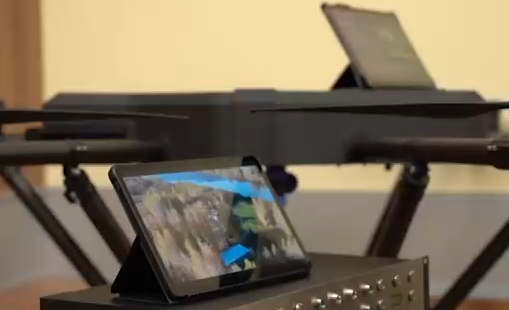     Анатолий Серышев посетил Томский госуниверситет