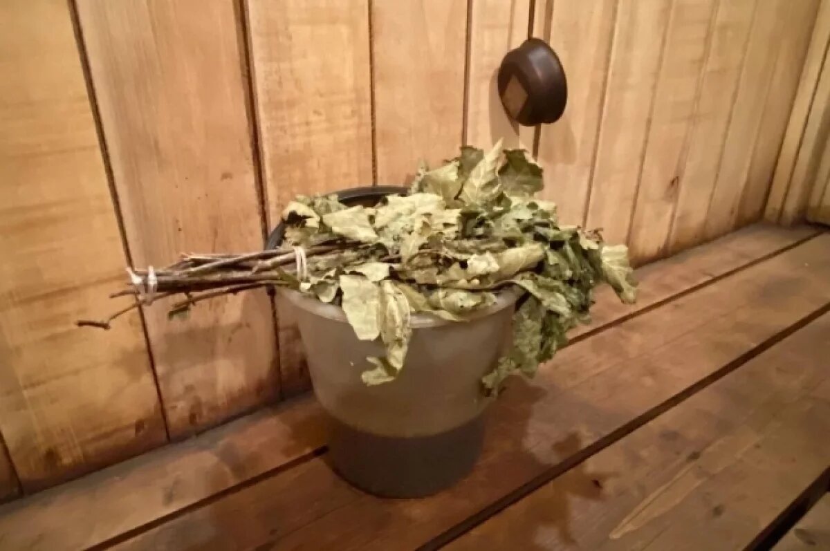    В Пермском крае отец выплатил компенсацию сыну за инцидент в бане