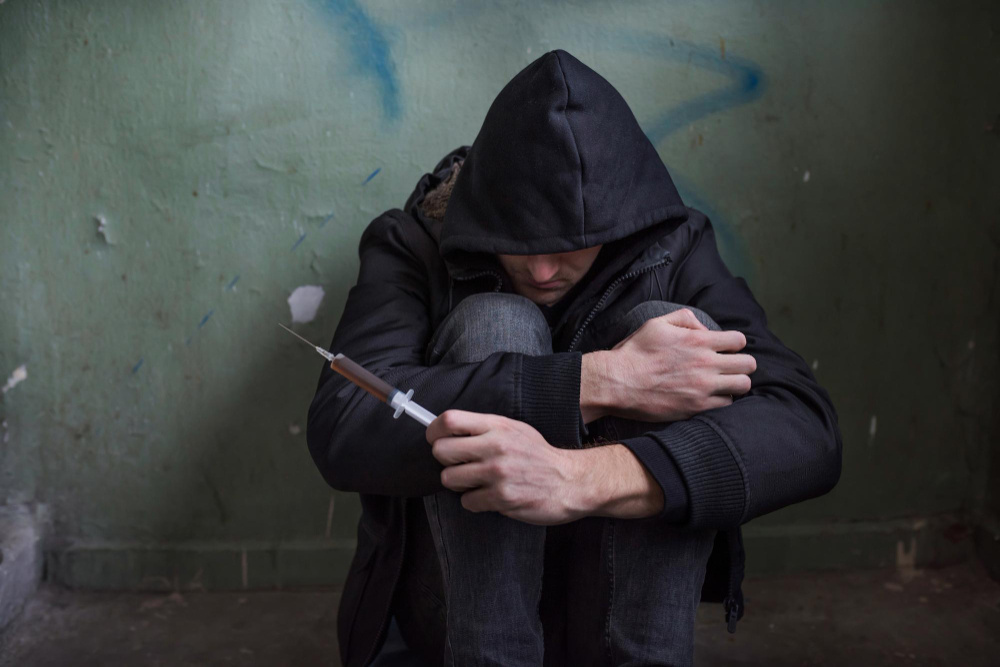 Средняя продолжительность жизни наркозависимого: что влияет на прогноз. (источник изображения: freepik.com)