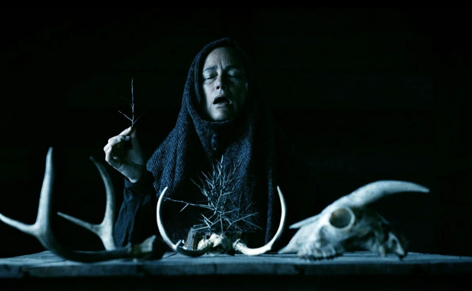 Кадр из фильма