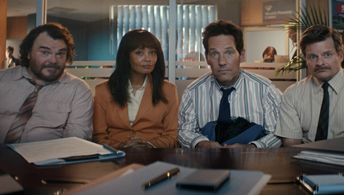 Кадр из фильма