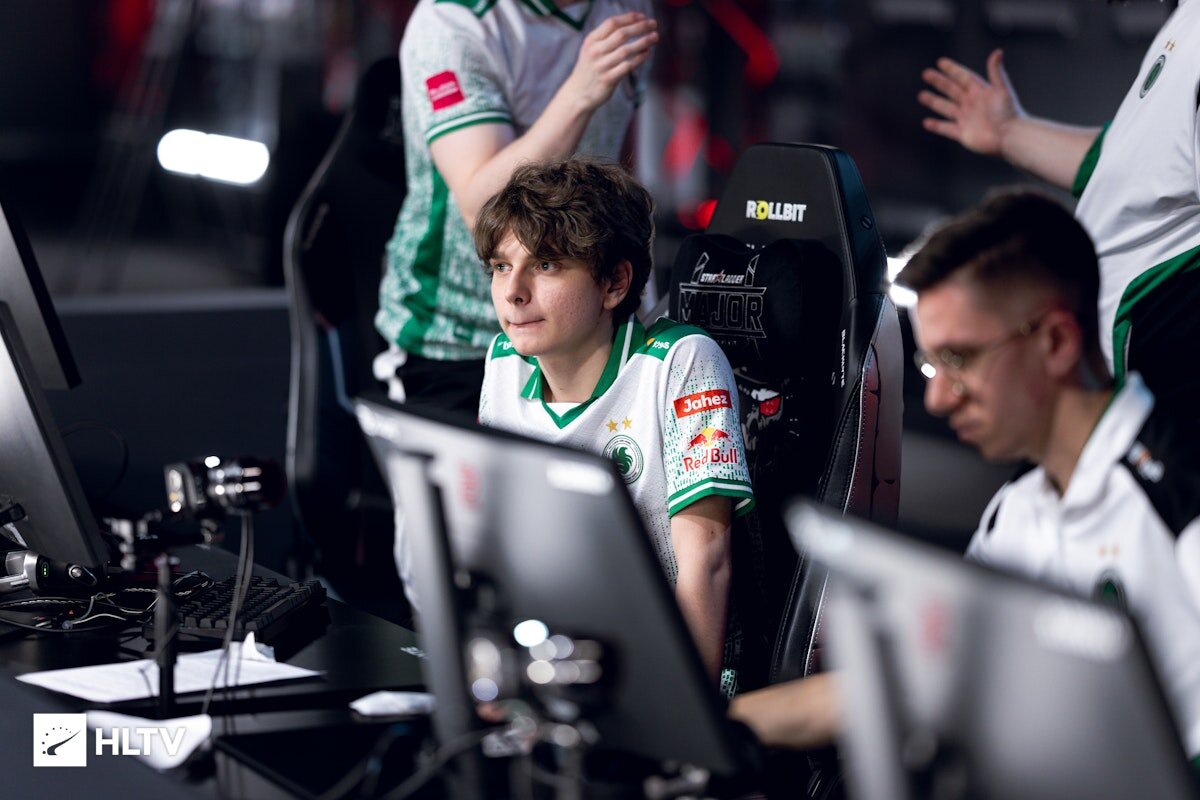 Источник: HLTV