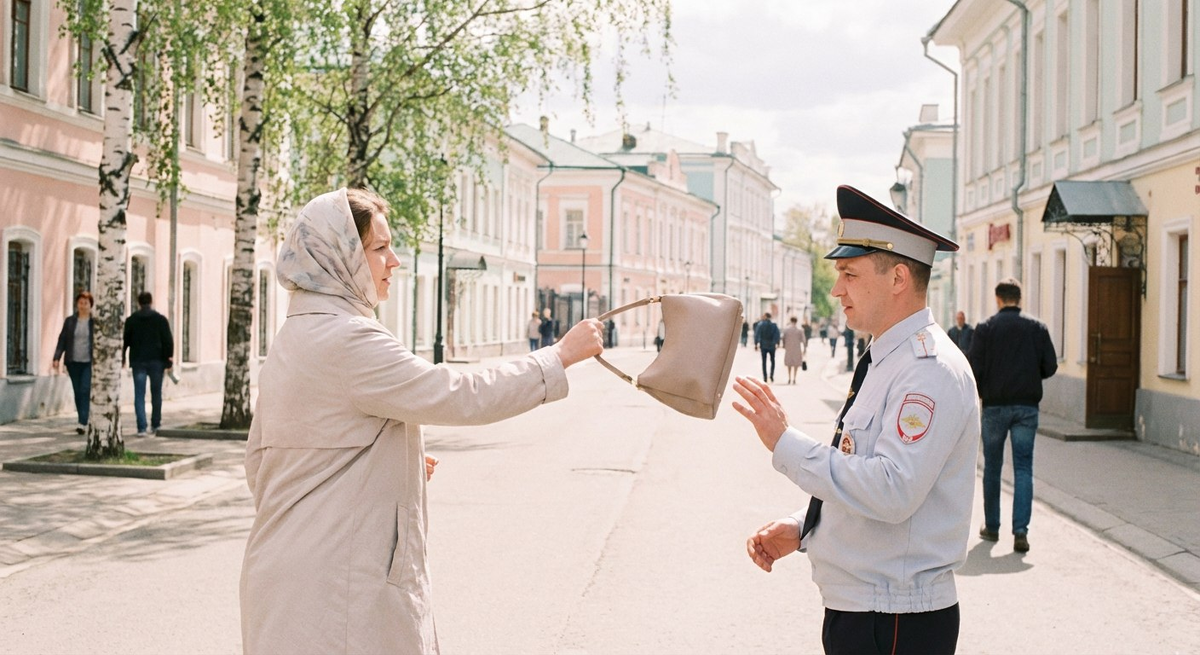 Жительницу Тагила оштрафовали на 30 тысяч рублей за нападение на полицейского и публичные оскорбления.