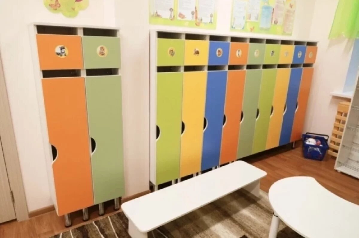    Депутат Терентьев считает, что зарплаты воспитателей нужно удвоить