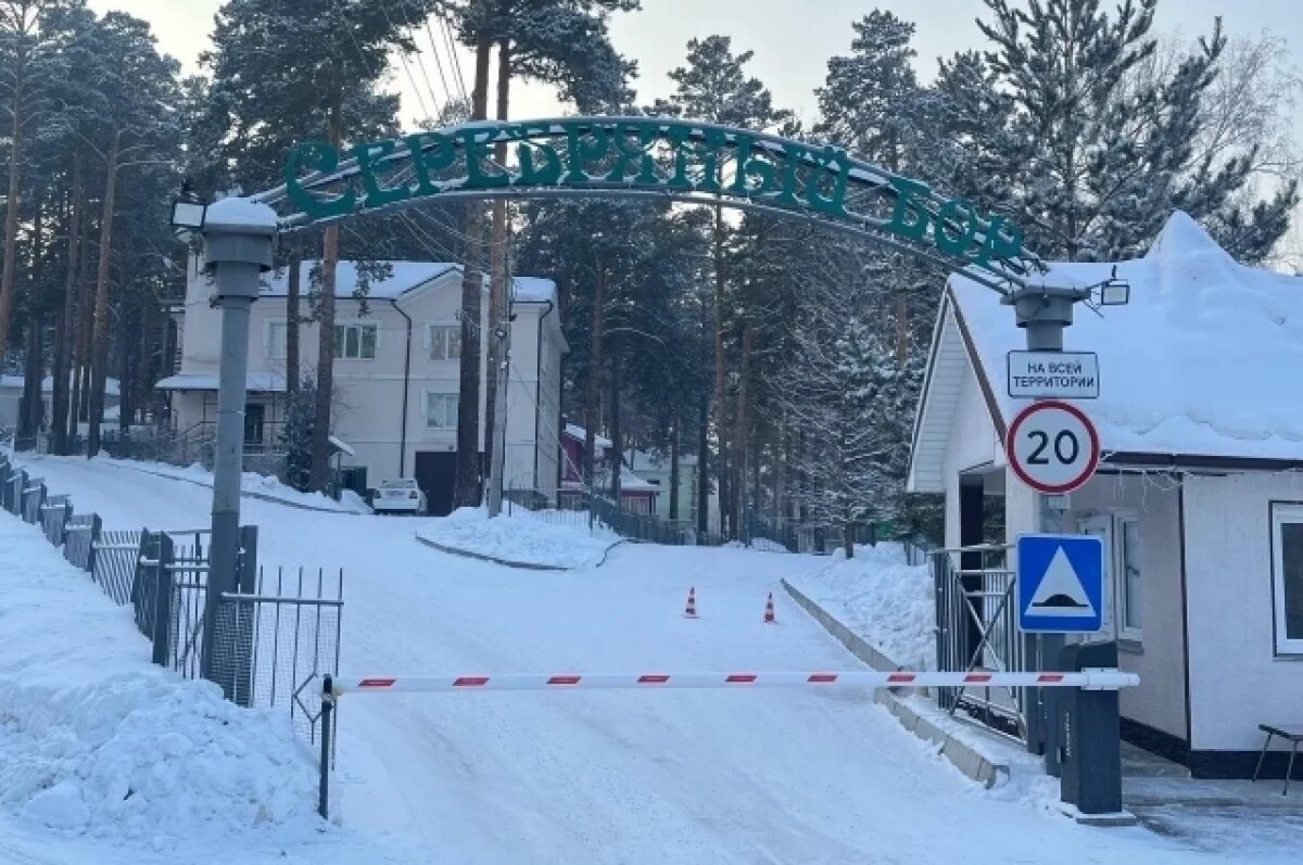    Похищенный в Красноярске подросток оказался сыном крупного бизнемена