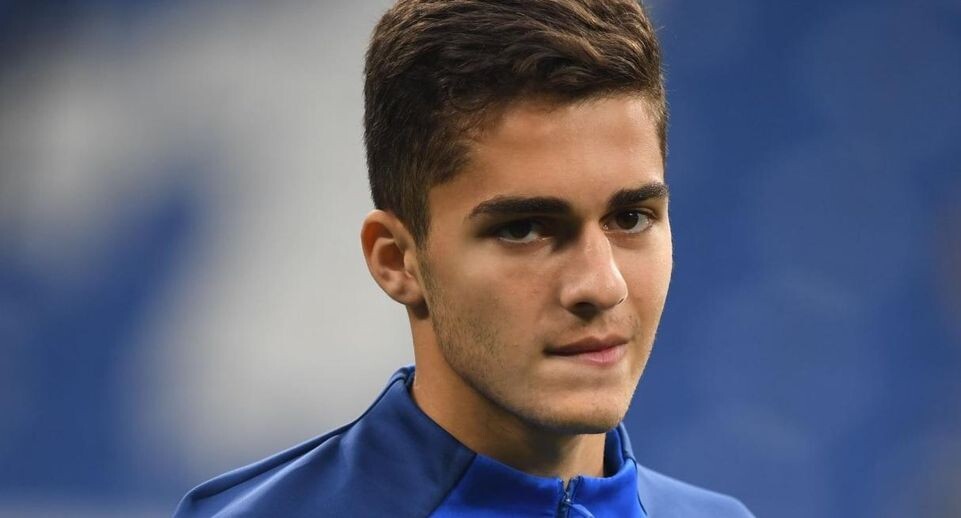    ФК "Динамо" Москва