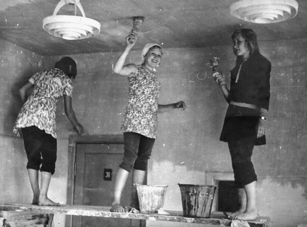 Фото из открытых источников. Ремонт своими руками