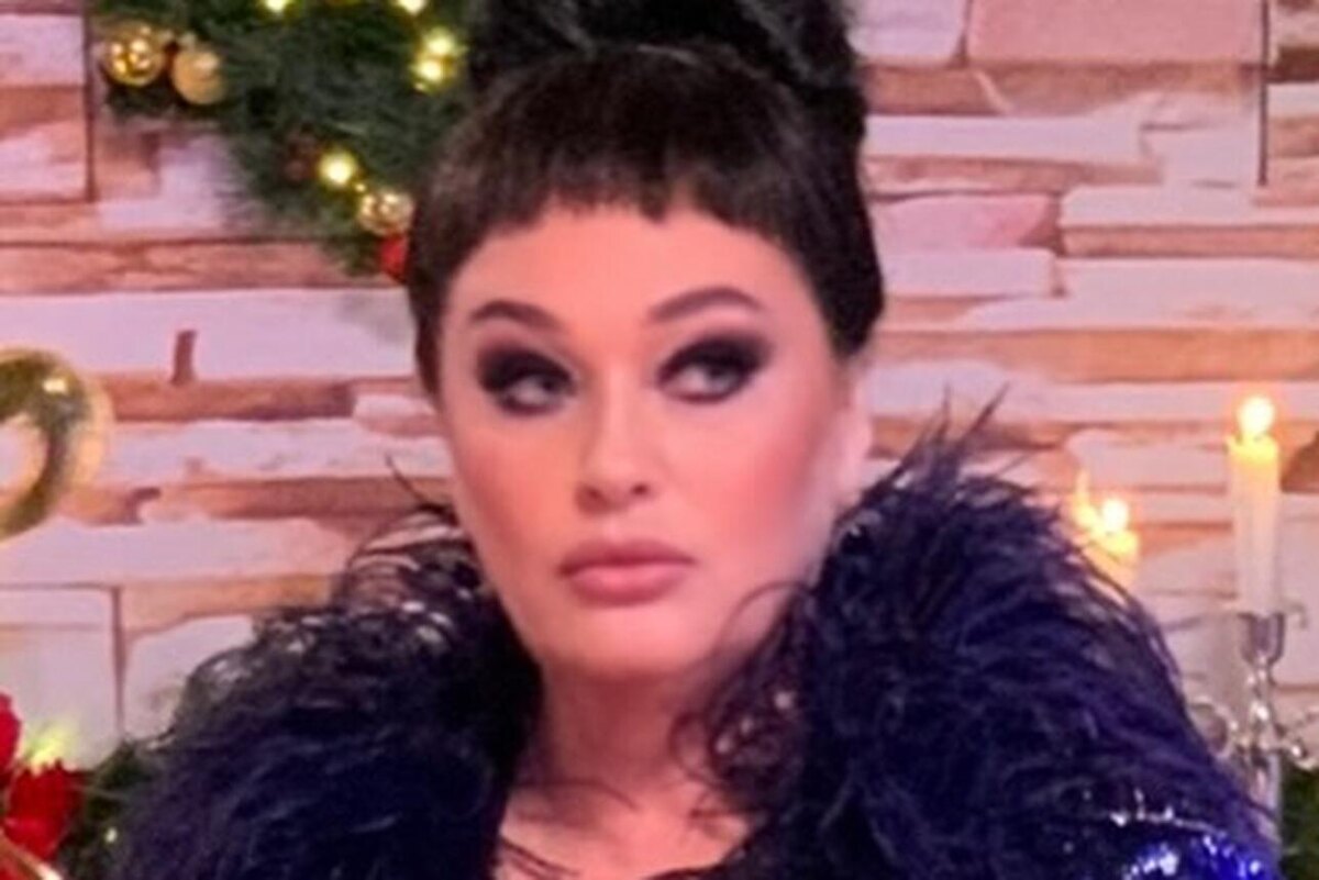    Лариса Гузеева Социальные сети