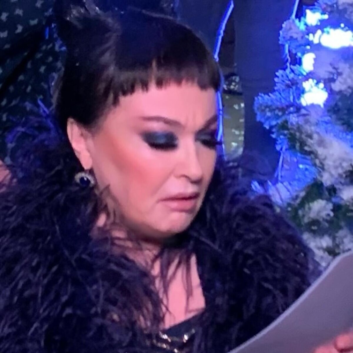    Лариса Гузеева Социальные сети