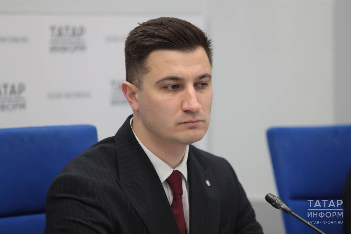 Фото: © Рамиль Гали / «Татар-информ»