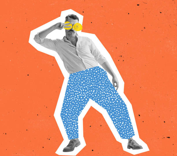 Жизнь как койко-место