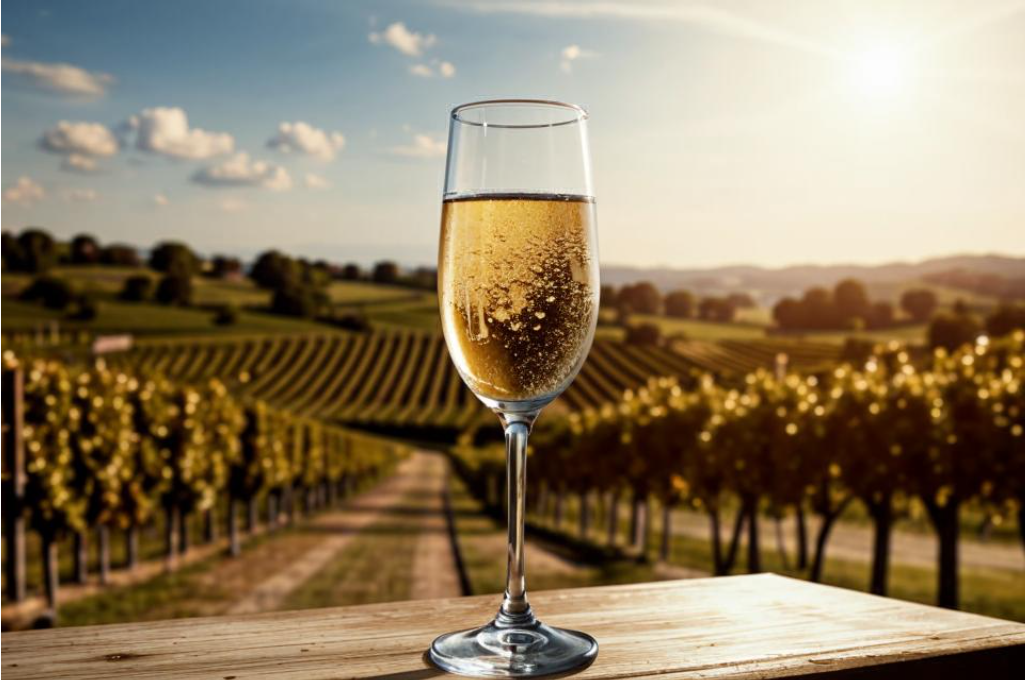 Ptillant Naturel (Петийян Натюрель) или сокращенно Пет-Нат – это игристое вино, которое производится так называемым «методом предков».