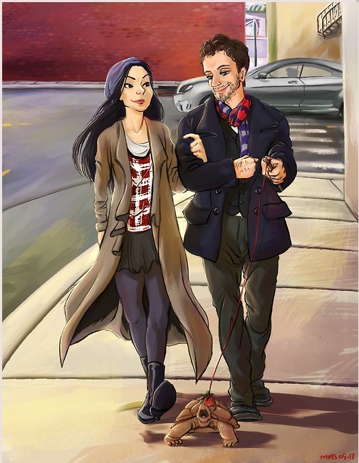 Американцы: тут все просто отлично