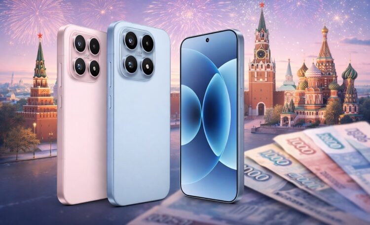    Приедет ли Xiaomi 17 в Россию?