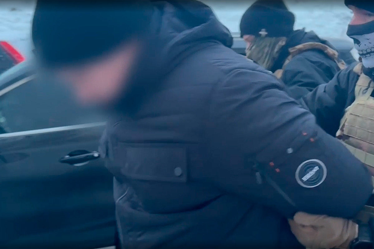    Фото: УФСБ России по городу Москве и Московской области