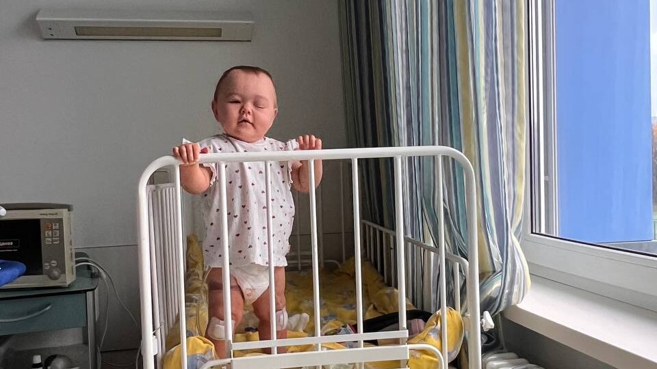 Как собрать средства на лечение больных детей