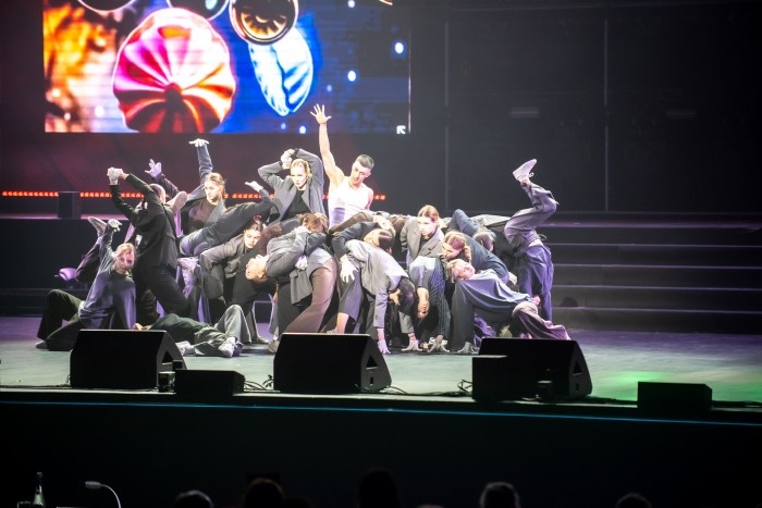    Фото: Юлия Федотова