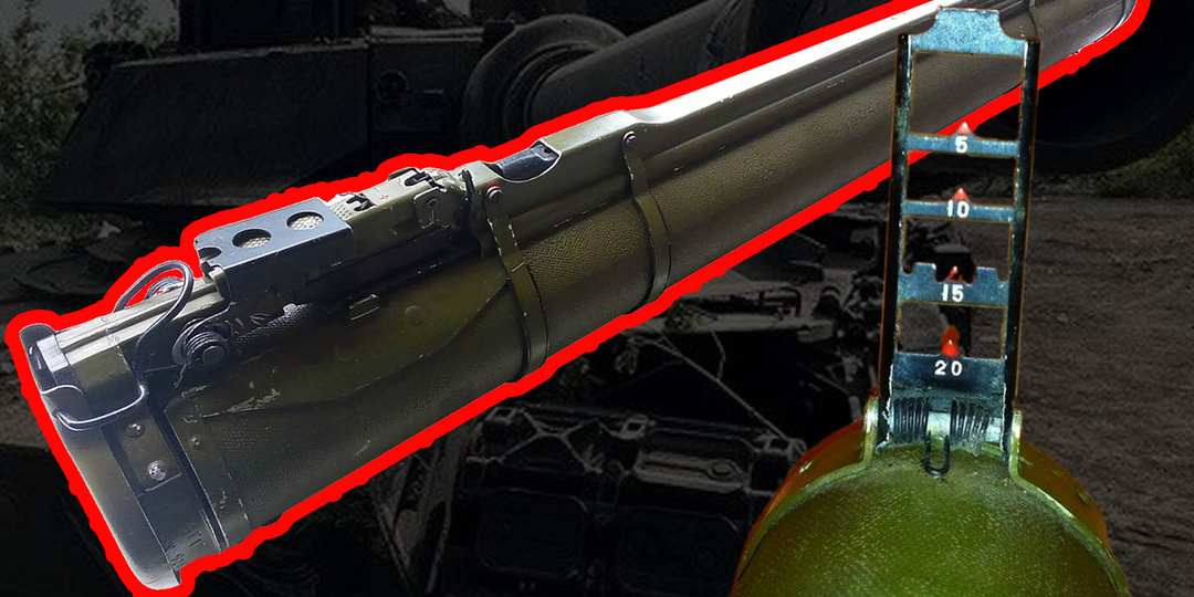 Почему РПГ-18 «Муха» стала самым массовым противотанковым оружием СССР и чем она была опасна для танков