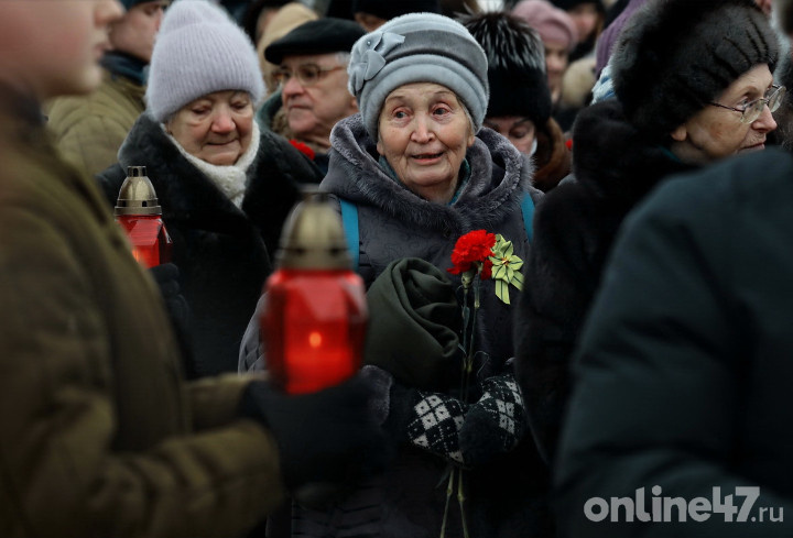 фото: Валентин Илюшин/Online47