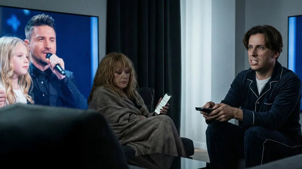    Коллаж ИИ/запрос Царьграда