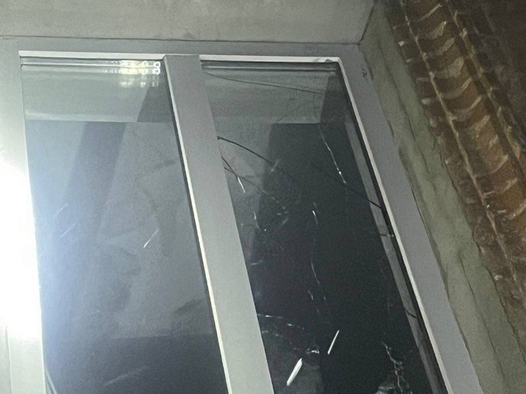     Фото: телеграм-канал Андрея Белоусова