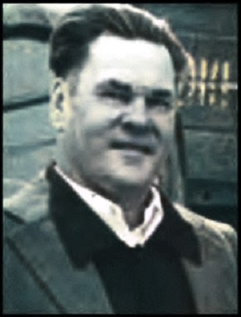 Никитин Григорий Семенович