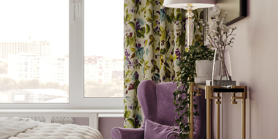 АНТИСТРЕСС-интерьер: 9 идей для уставших от цифрового шума