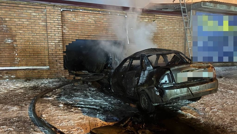      Фото: УГИБДД по Ставрополью