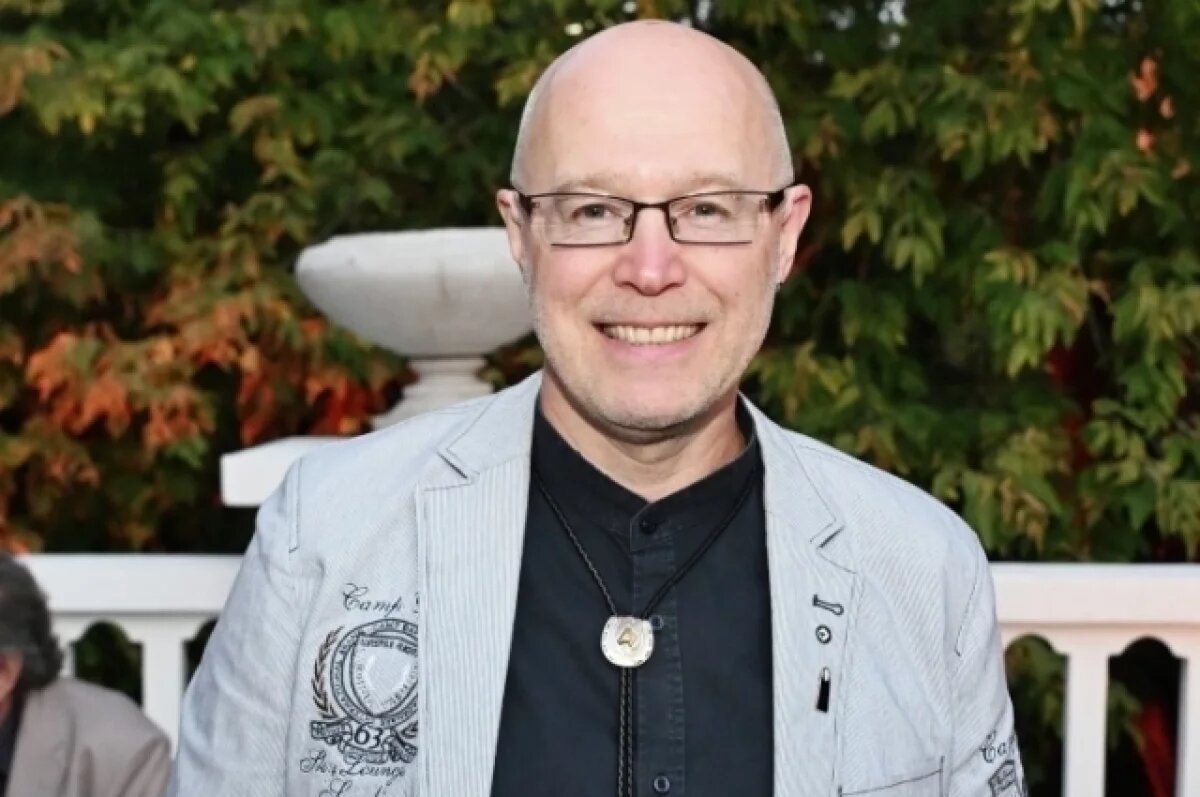    Аниматор Бронзит одной фразой описал эмоции от номинации на «Оскар»